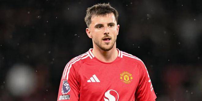 罗马诺：我保证曼联没有告诉霍伊伦他已经不在计划之中